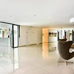 Apartmento Com Piscina Beira Mar Fortaleza