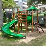 Apartmento Com Piscina Beira Mar Fortaleza