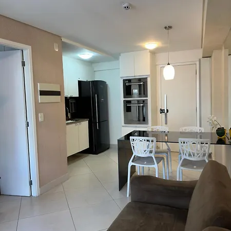 Apartamento Apartmento Com Piscina Beira Mar *