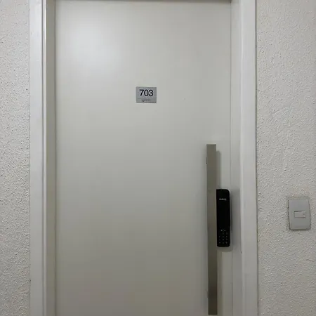 Apartamento Apartmento Com Piscina Beira Mar