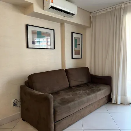 Apartamento Apartmento Com Piscina Beira Mar Fortaleza (Ceara)