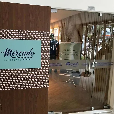 Apartmento Com Piscina Beira Mar Apartamento *