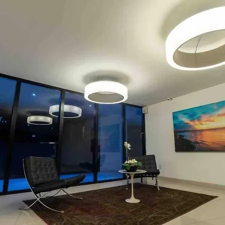 Apartamento Apartmento Com Piscina Beira Mar Fortaleza (Ceara)