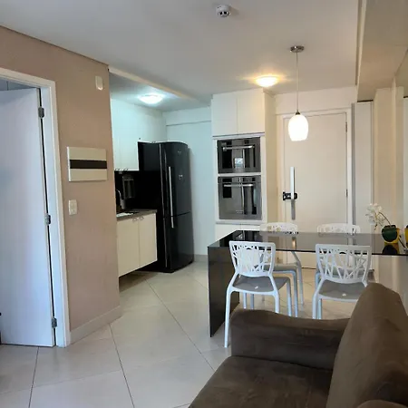 Apartmento Com Piscina Beira Mar Apartamento